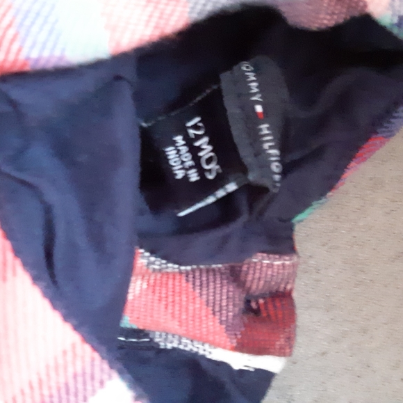 Tommy Hilfiger Baby dress - Picture 3 of 3